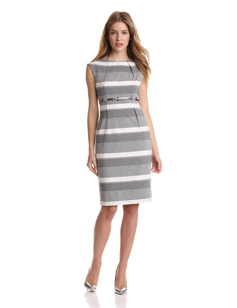 discount calvin klein dresses